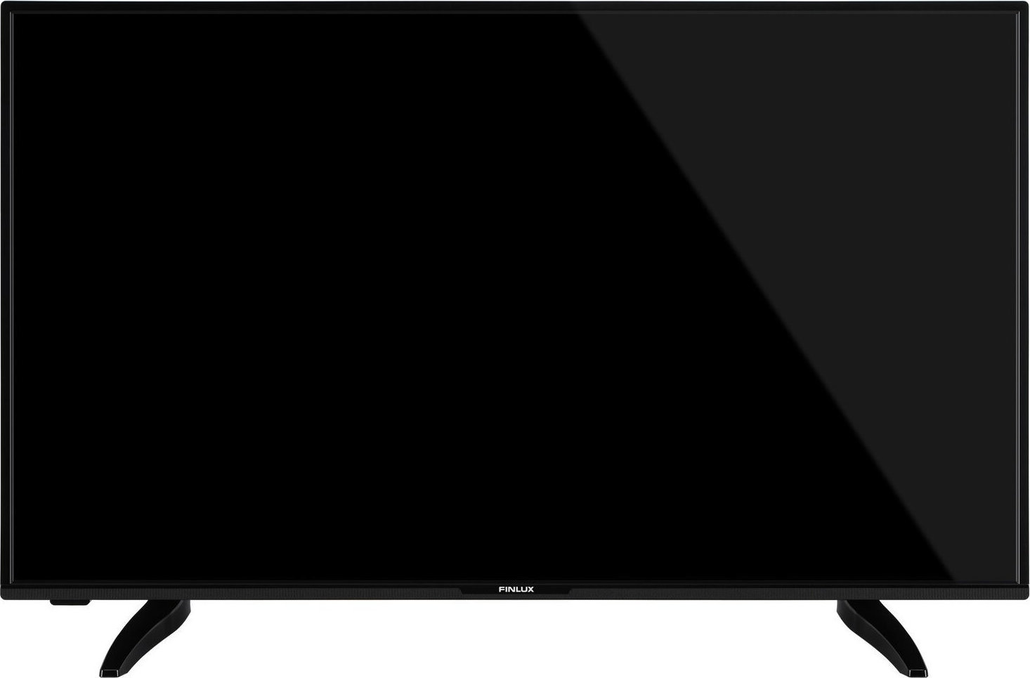 Finlux Τηλεόραση 55&quot; Led, 55-FUΒ-7050, Smart 4K UHD, Finlux